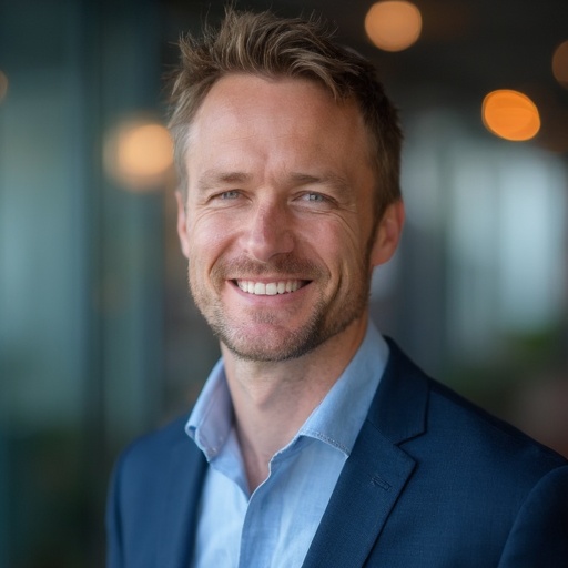 Liam Hartley — australian online pokies expert